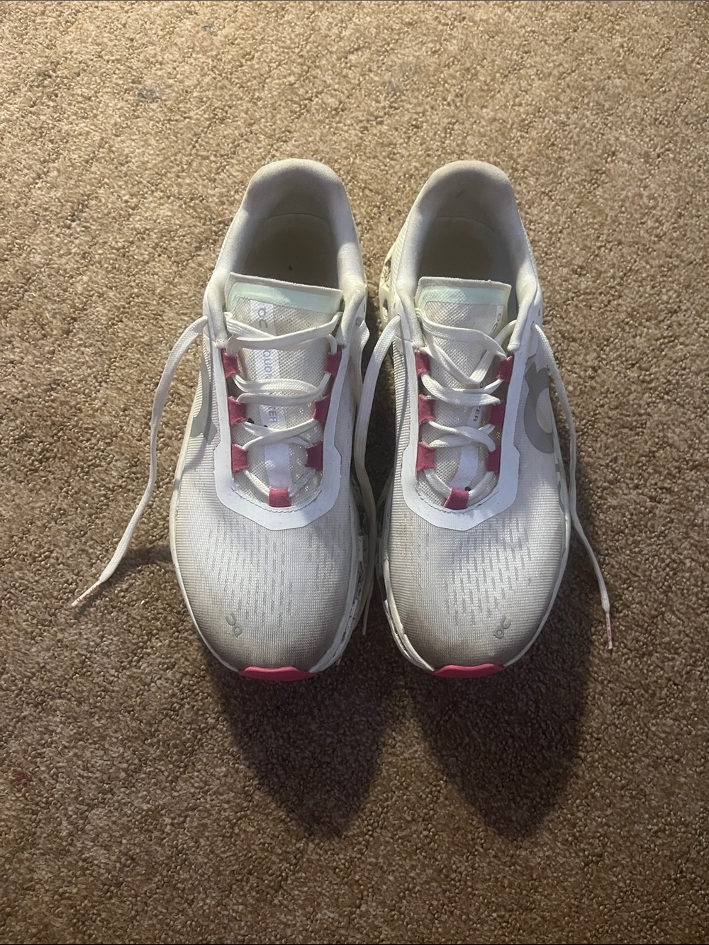 Oncloud women’s shoes